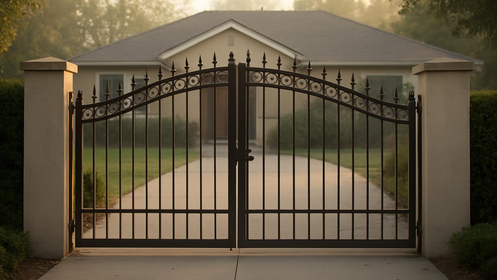 Practical gate repair & installation in Oceanside