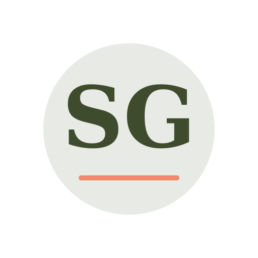 Silas Gates Repair logo